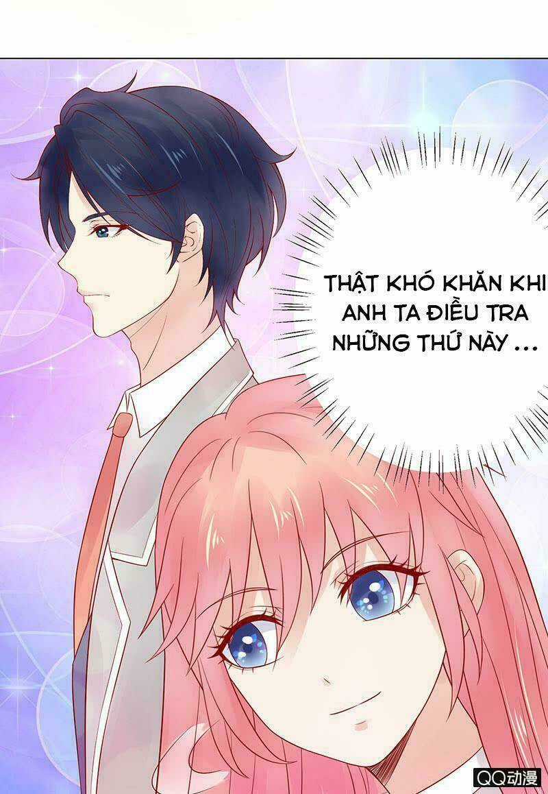 Băng Sơn Học Trưởng Không Được Chọc Chapter 28.1 trang 29