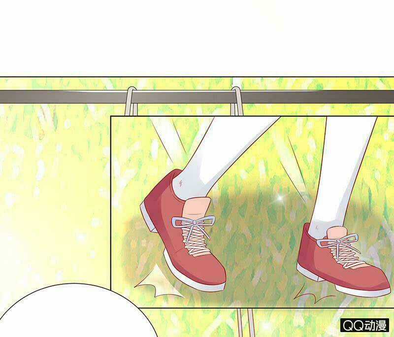 Băng Sơn Học Trưởng Không Được Chọc Chapter 28.1 trang 32