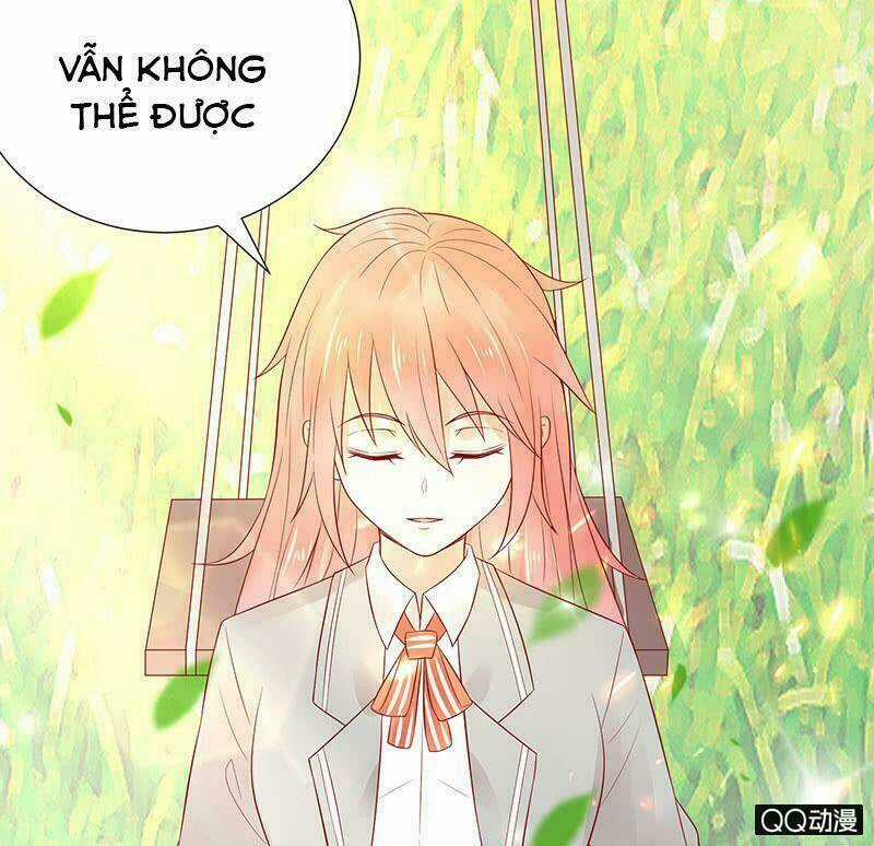 Băng Sơn Học Trưởng Không Được Chọc Chapter 28.1 trang 33