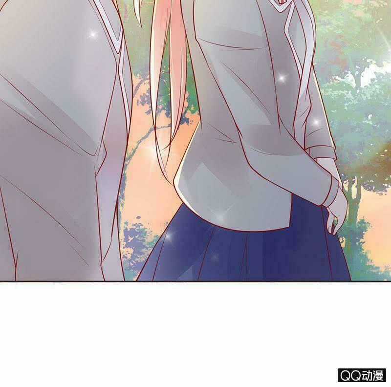 Băng Sơn Học Trưởng Không Được Chọc Chapter 28.1 trang 39