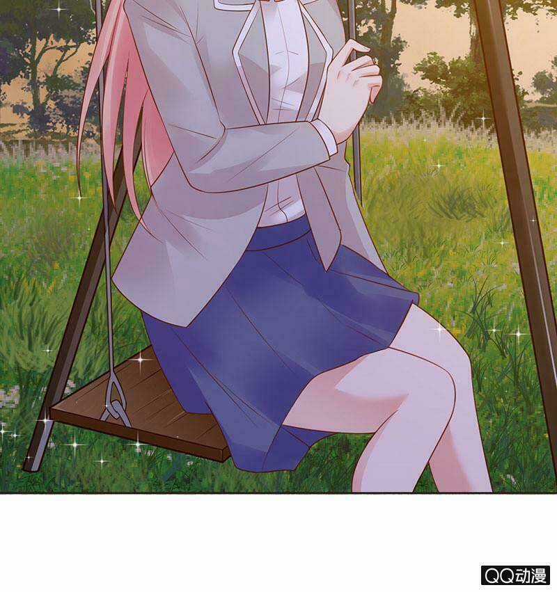 Băng Sơn Học Trưởng Không Được Chọc Chapter 28.1 trang 6