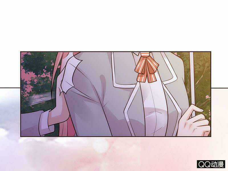 Băng Sơn Học Trưởng Không Được Chọc Chapter 28.1 trang 7