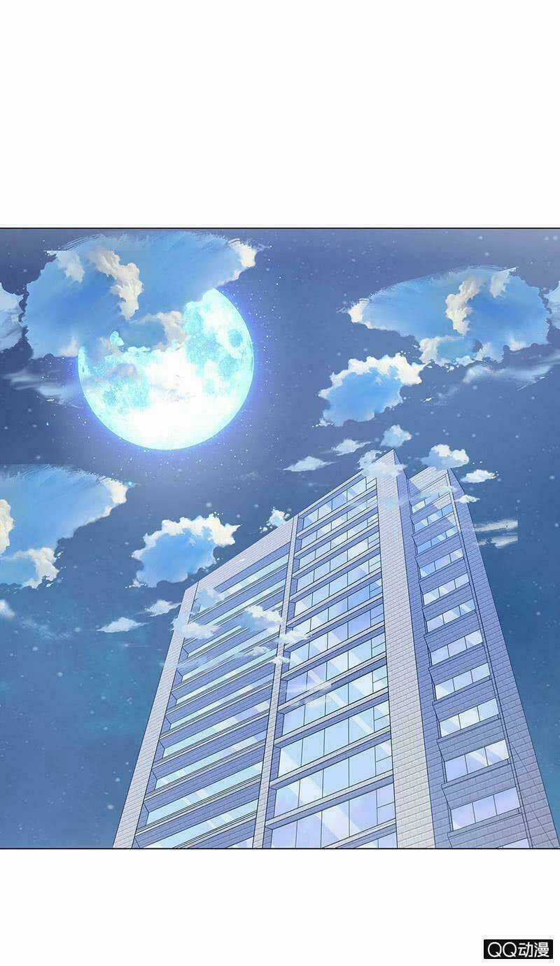 Băng Sơn Học Trưởng Không Được Chọc Chapter 28.2 trang 11