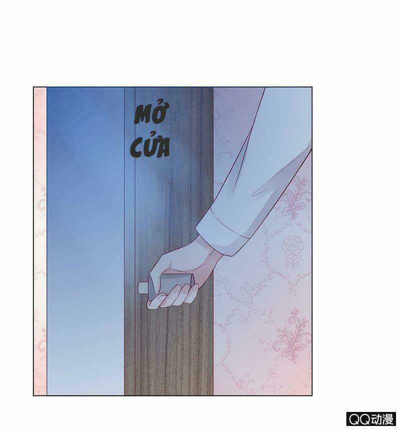 Băng Sơn Học Trưởng Không Được Chọc Chapter 28.2 trang 14