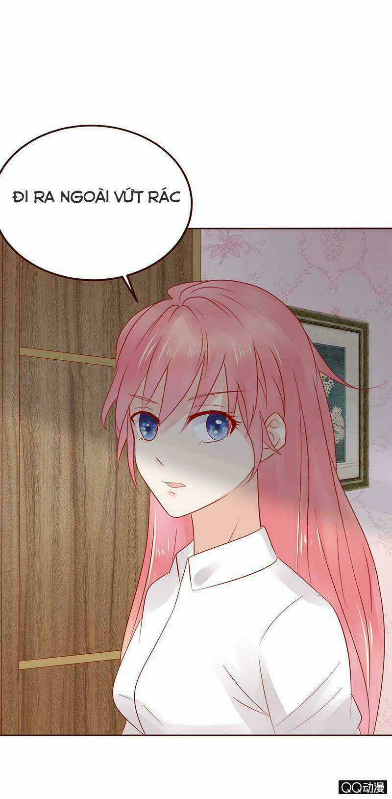 Băng Sơn Học Trưởng Không Được Chọc Chapter 28.2 trang 16