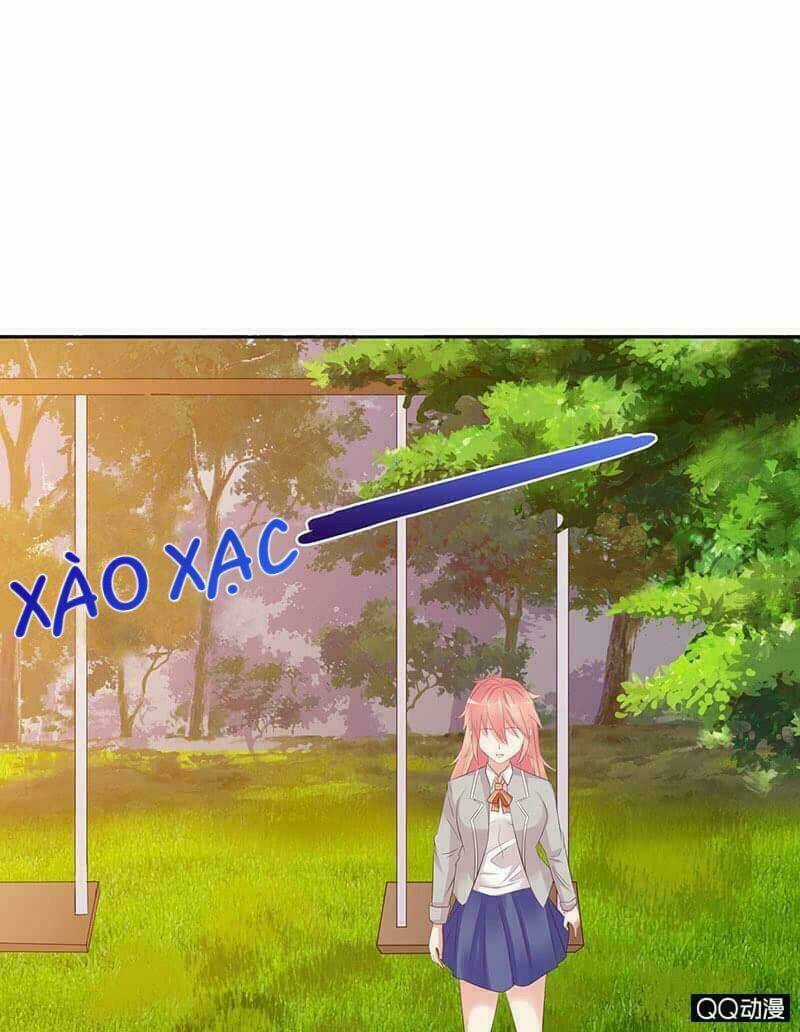 Băng Sơn Học Trưởng Không Được Chọc Chapter 28.2 trang 2