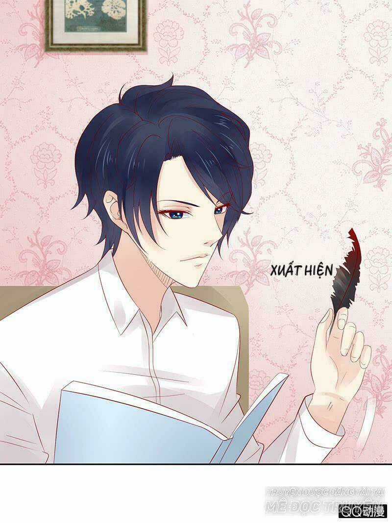 Băng Sơn Học Trưởng Không Được Chọc Chapter 28.2 trang 20