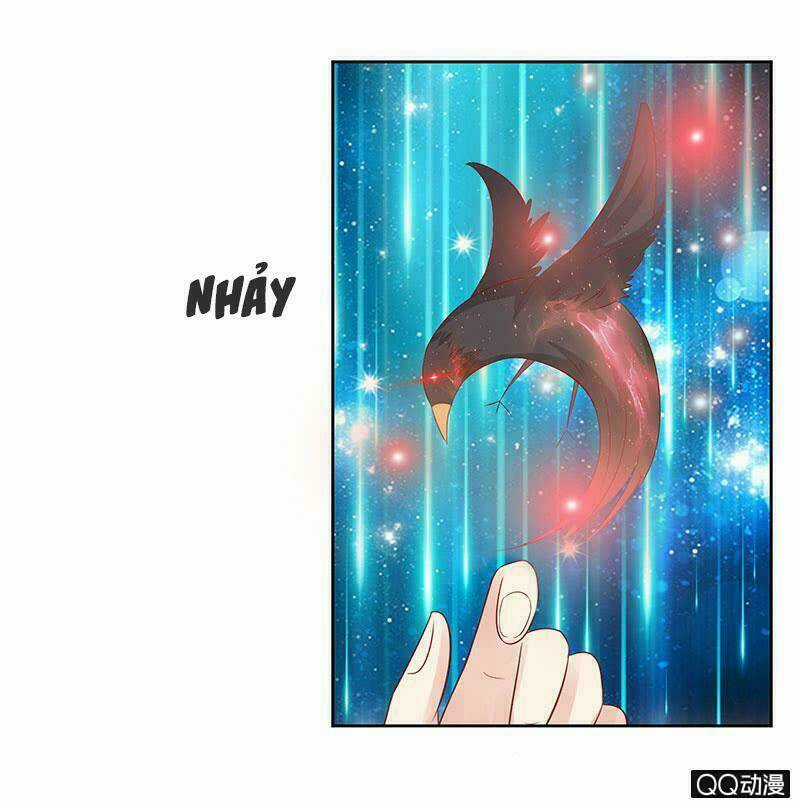 Băng Sơn Học Trưởng Không Được Chọc Chapter 28.2 trang 22