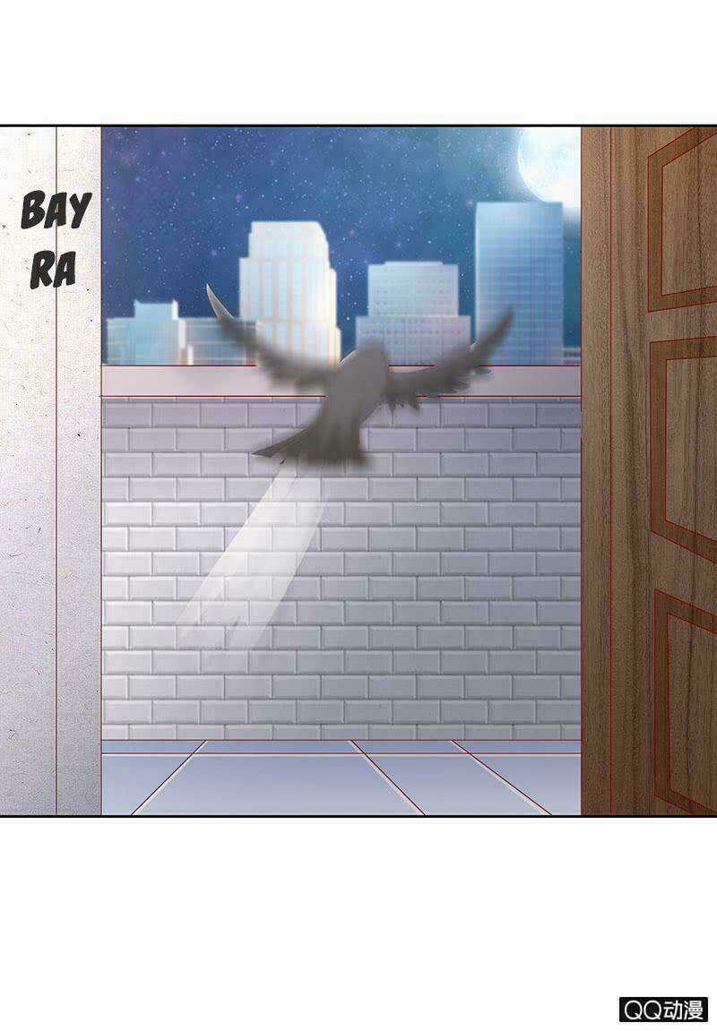 Băng Sơn Học Trưởng Không Được Chọc Chapter 28.2 trang 23