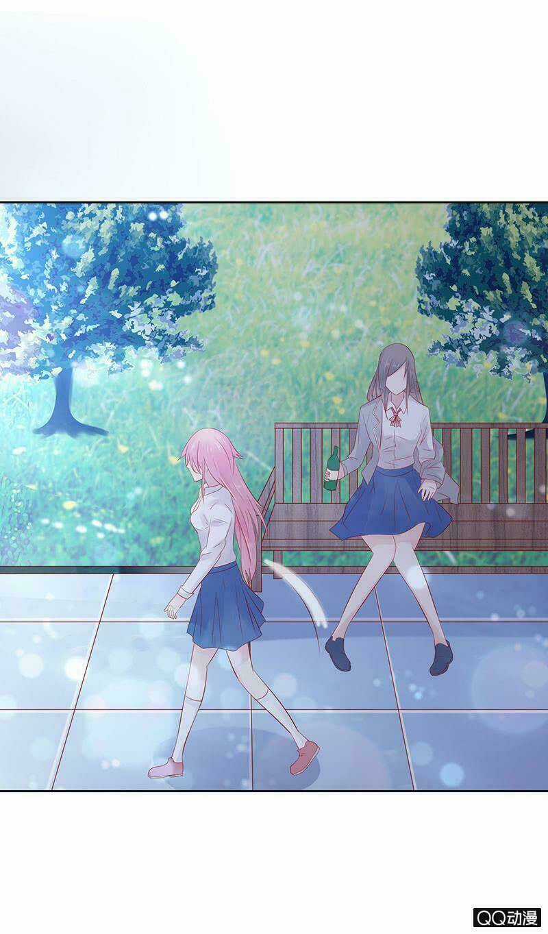 Băng Sơn Học Trưởng Không Được Chọc Chapter 28.2 trang 27