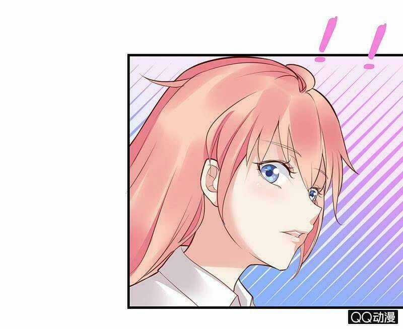 Băng Sơn Học Trưởng Không Được Chọc Chapter 28.2 trang 29