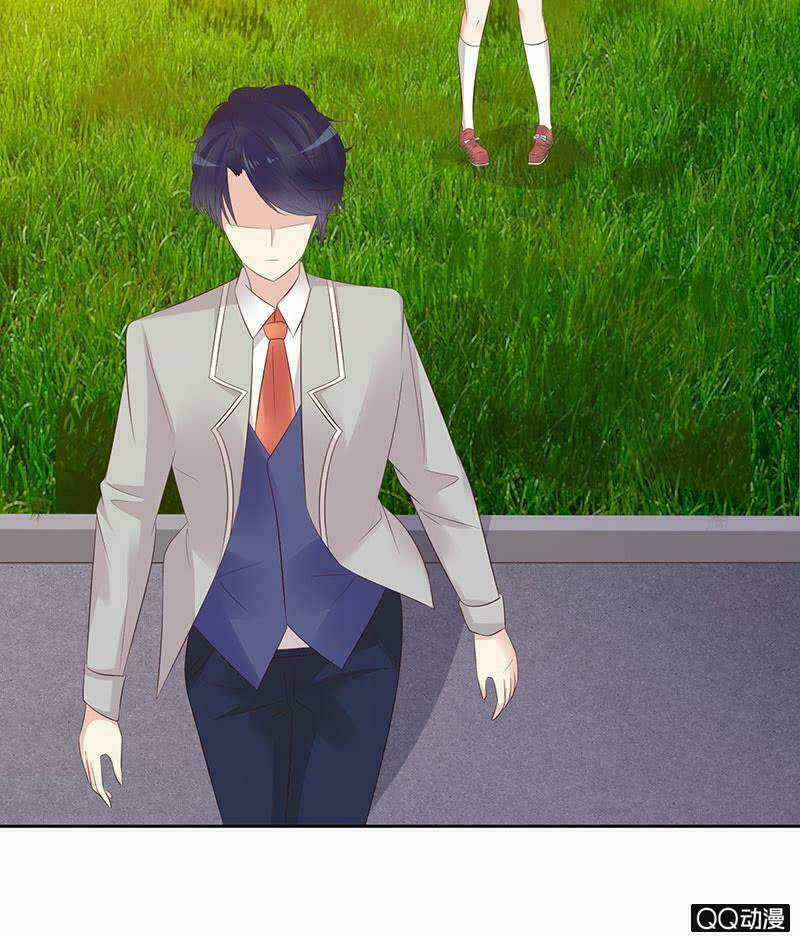 Băng Sơn Học Trưởng Không Được Chọc Chapter 28.2 trang 3