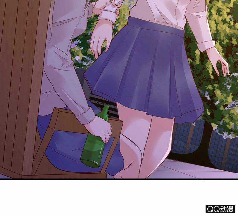 Băng Sơn Học Trưởng Không Được Chọc Chapter 28.2 trang 31