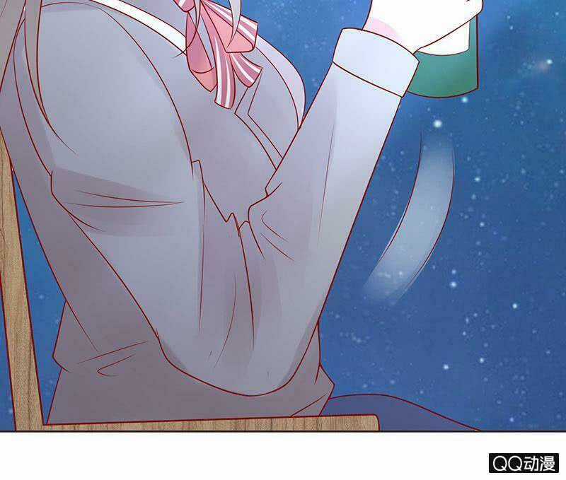 Băng Sơn Học Trưởng Không Được Chọc Chapter 28.2 trang 37