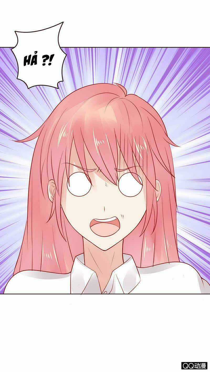 Băng Sơn Học Trưởng Không Được Chọc Chapter 28.2 trang 38