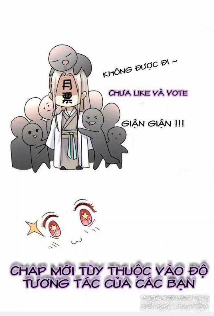 Băng Sơn Học Trưởng Không Được Chọc Chapter 28.2 trang 40