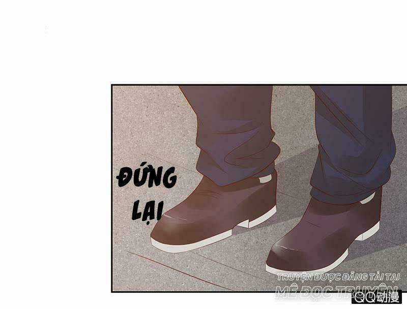 Băng Sơn Học Trưởng Không Được Chọc Chapter 28.2 trang 5