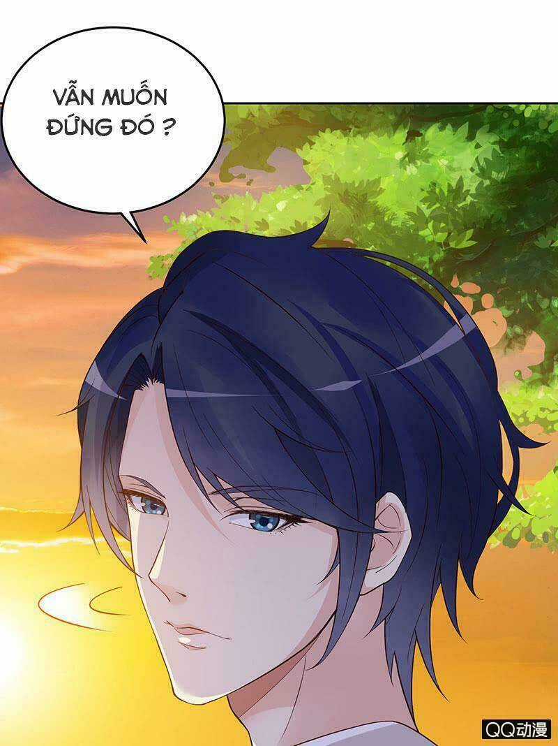 Băng Sơn Học Trưởng Không Được Chọc Chapter 28.2 trang 6