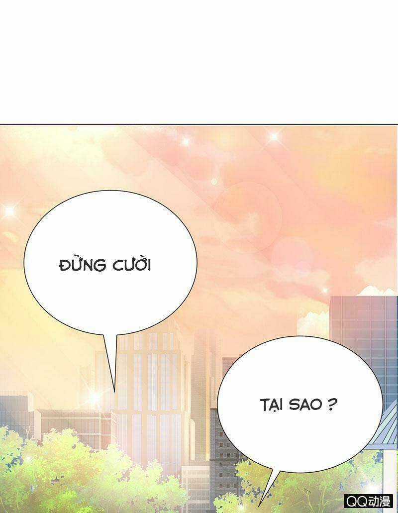 Băng Sơn Học Trưởng Không Được Chọc Chapter 28.2 trang 9