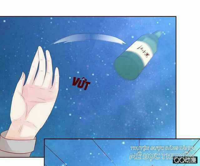 Băng Sơn Học Trưởng Không Được Chọc Chapter 29.1 trang 10