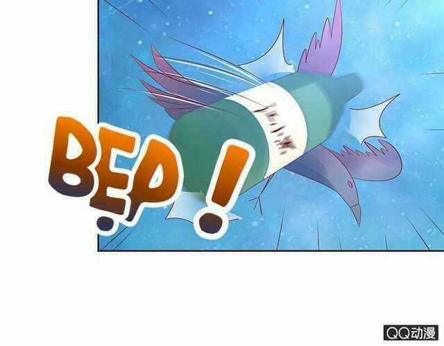 Băng Sơn Học Trưởng Không Được Chọc Chapter 29.1 trang 11