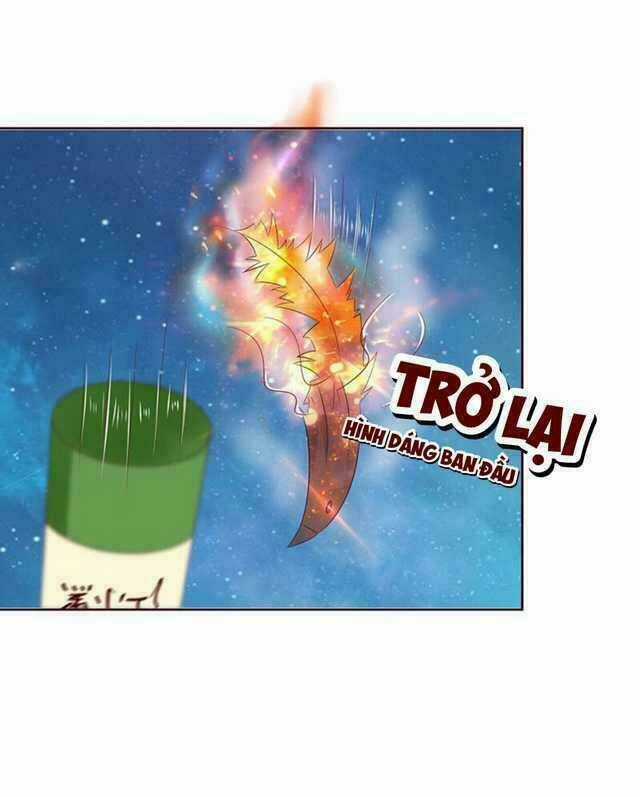 Băng Sơn Học Trưởng Không Được Chọc Chapter 29.1 trang 12