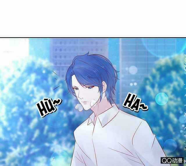 Băng Sơn Học Trưởng Không Được Chọc Chapter 29.1 trang 17