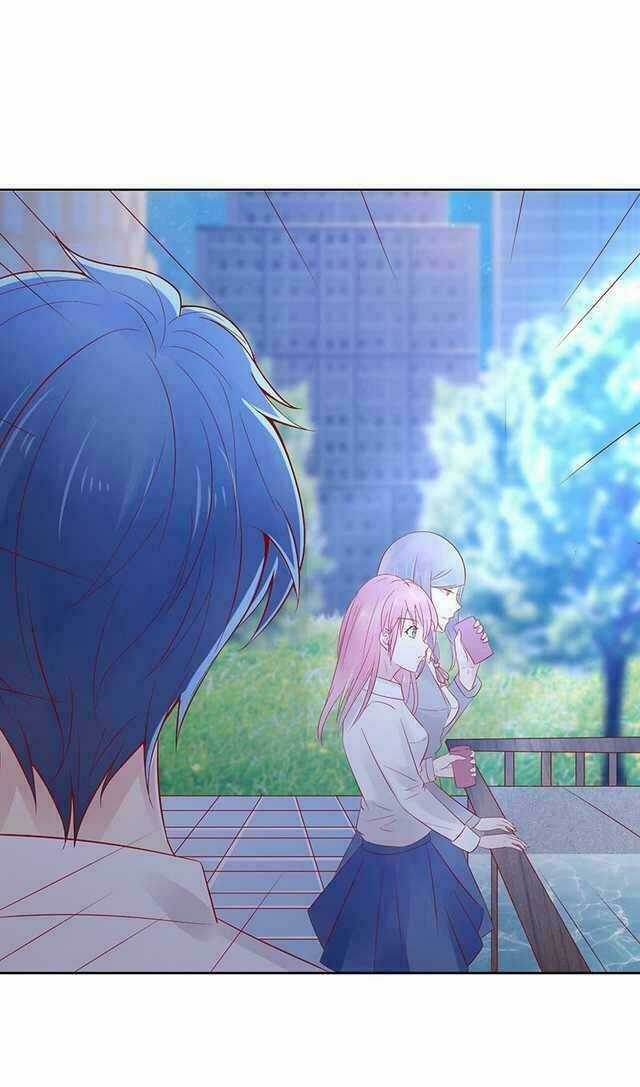 Băng Sơn Học Trưởng Không Được Chọc Chapter 29.1 trang 18