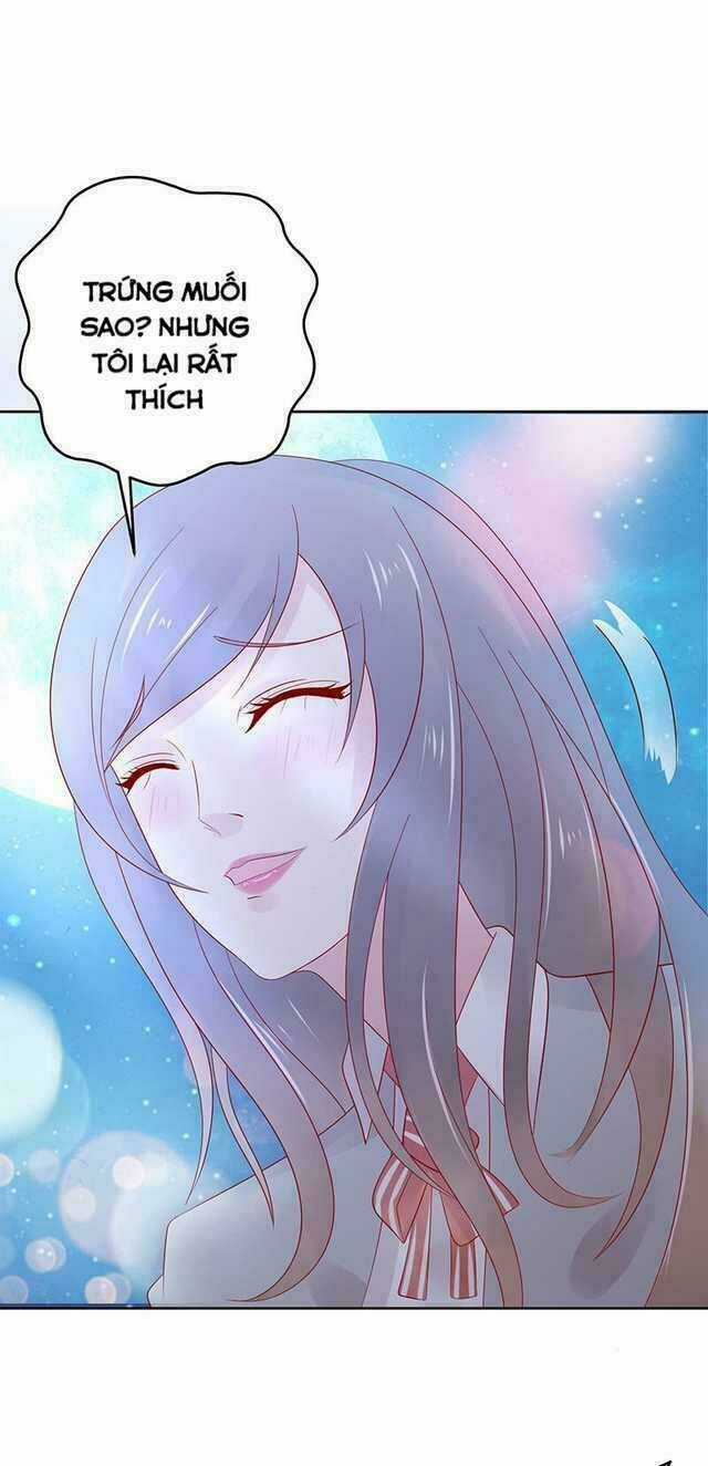 Băng Sơn Học Trưởng Không Được Chọc Chapter 29.1 trang 23