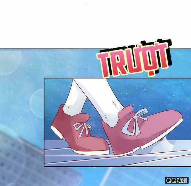 Băng Sơn Học Trưởng Không Được Chọc Chapter 29.1 trang 26