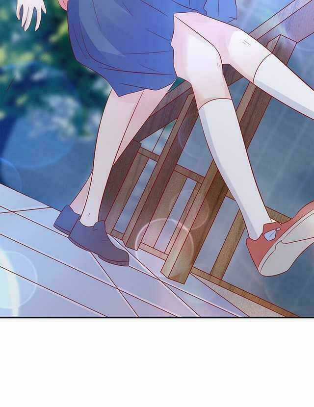 Băng Sơn Học Trưởng Không Được Chọc Chapter 29.1 trang 28