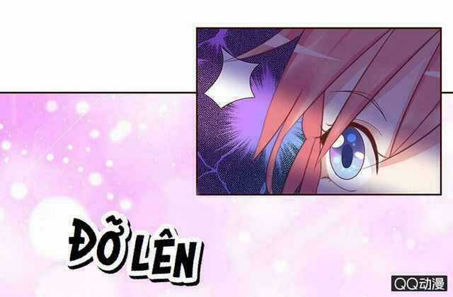 Băng Sơn Học Trưởng Không Được Chọc Chapter 29.1 trang 29