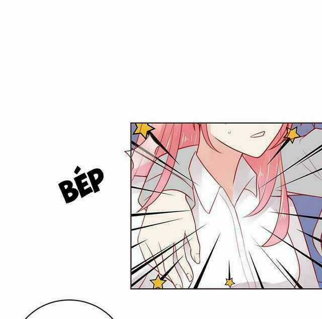 Băng Sơn Học Trưởng Không Được Chọc Chapter 29.1 trang 3