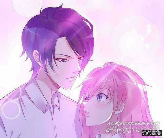 Băng Sơn Học Trưởng Không Được Chọc Chapter 29.1 trang 30