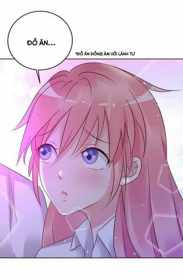 Băng Sơn Học Trưởng Không Được Chọc Chapter 29.1 trang 31