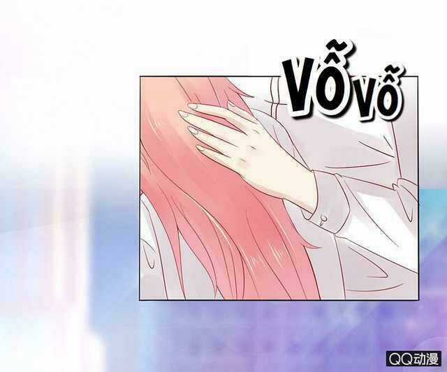 Băng Sơn Học Trưởng Không Được Chọc Chapter 29.1 trang 33