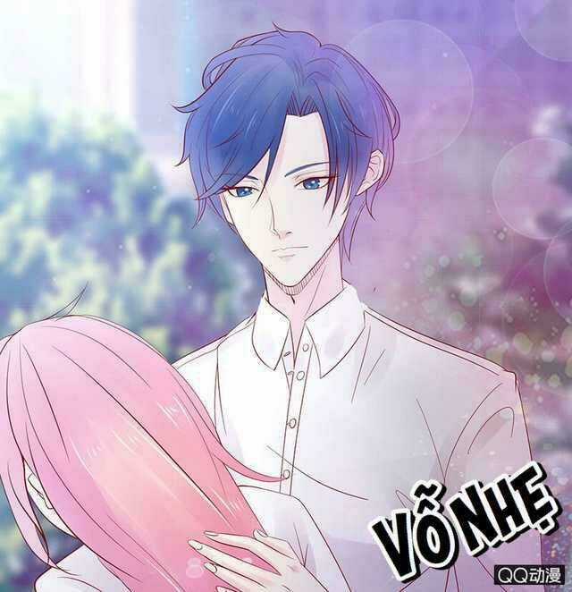 Băng Sơn Học Trưởng Không Được Chọc Chapter 29.1 trang 34