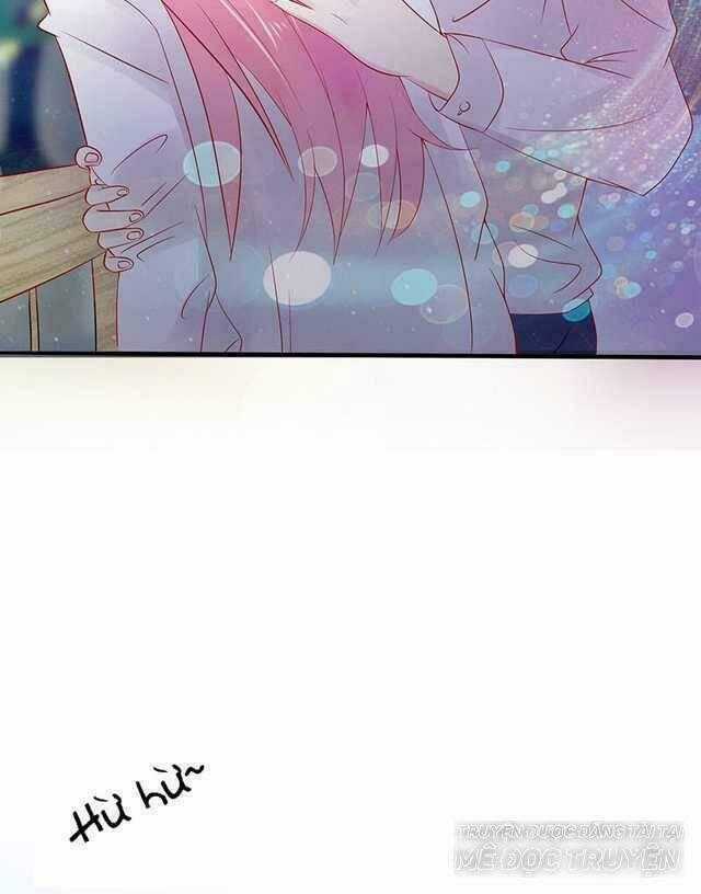 Băng Sơn Học Trưởng Không Được Chọc Chapter 29.1 trang 35