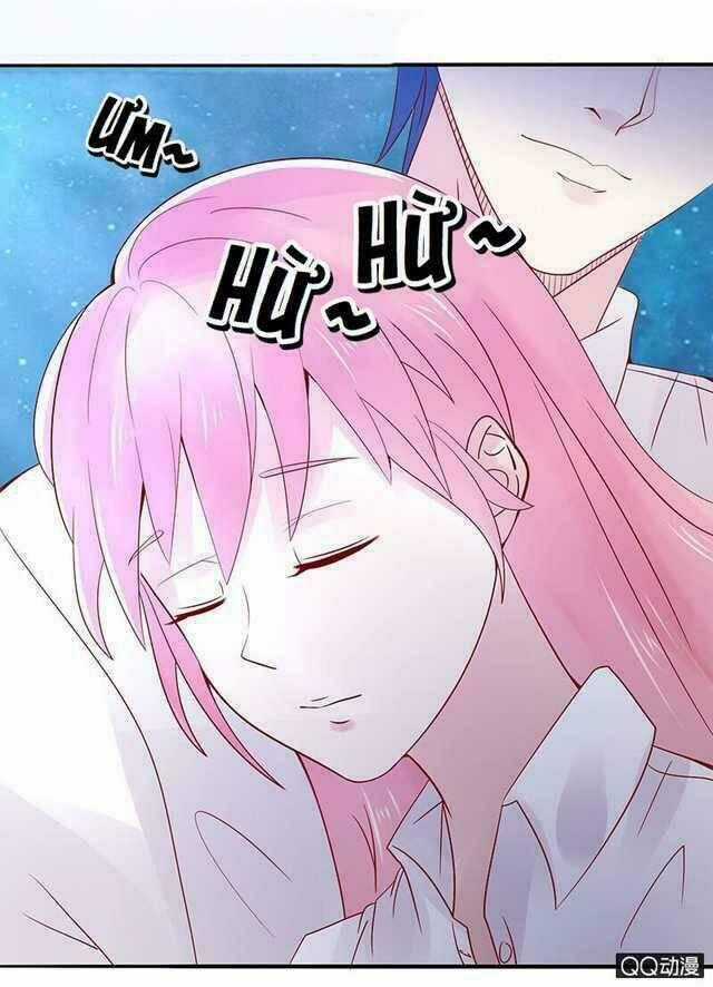 Băng Sơn Học Trưởng Không Được Chọc Chapter 29.1 trang 36