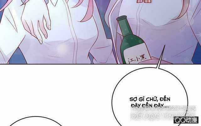 Băng Sơn Học Trưởng Không Được Chọc Chapter 29.1 trang 5