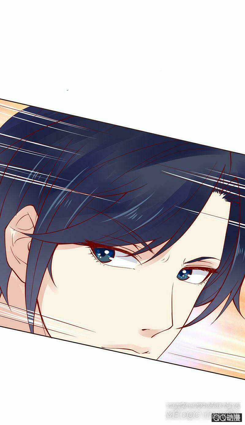 Băng Sơn Học Trưởng Không Được Chọc Chapter 29.2 trang 10