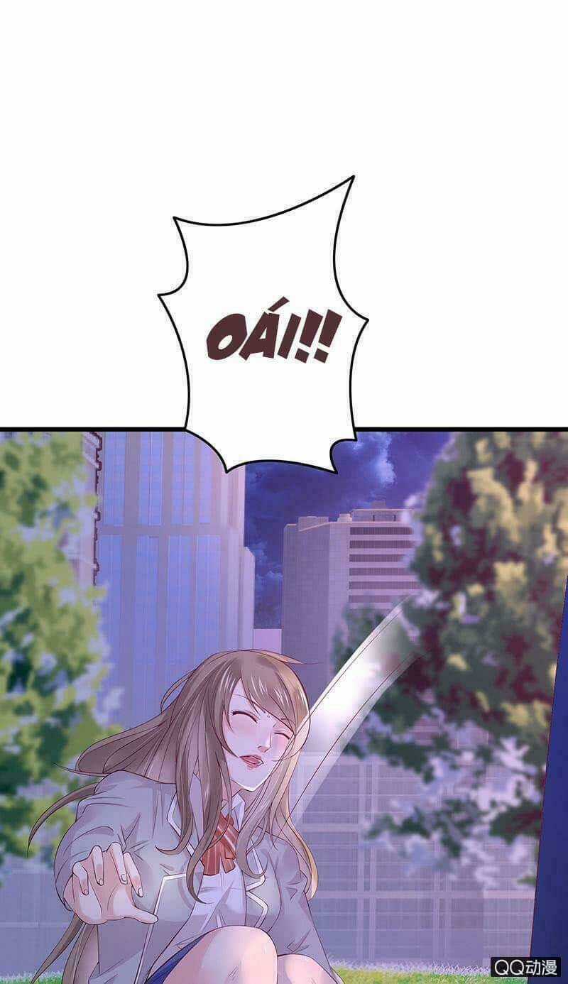 Băng Sơn Học Trưởng Không Được Chọc Chapter 29.2 trang 11