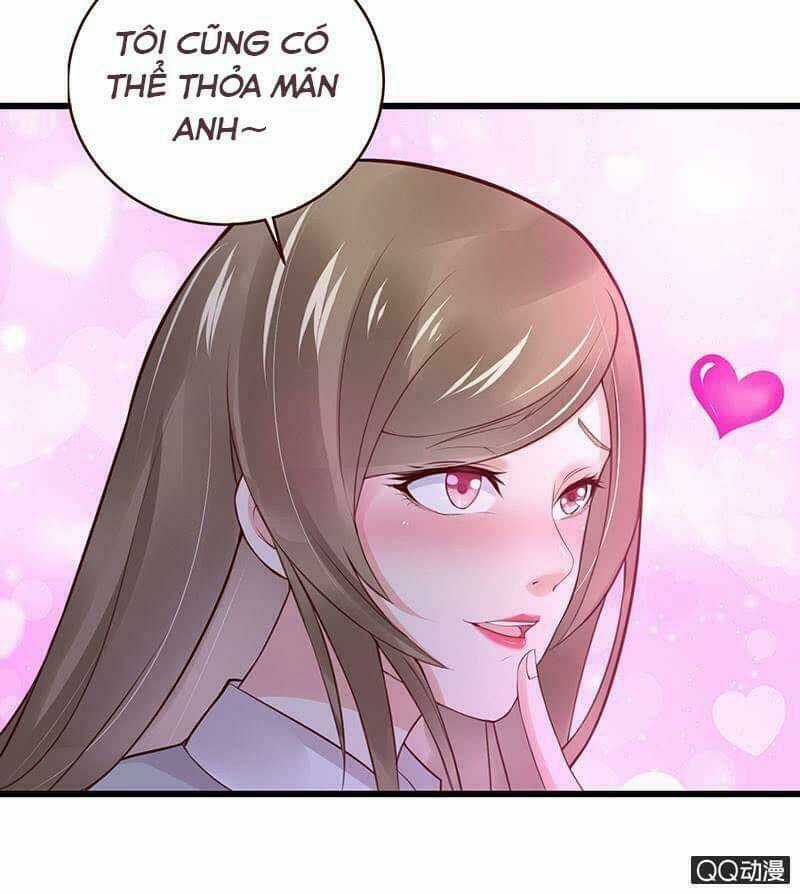 Băng Sơn Học Trưởng Không Được Chọc Chapter 29.2 trang 16