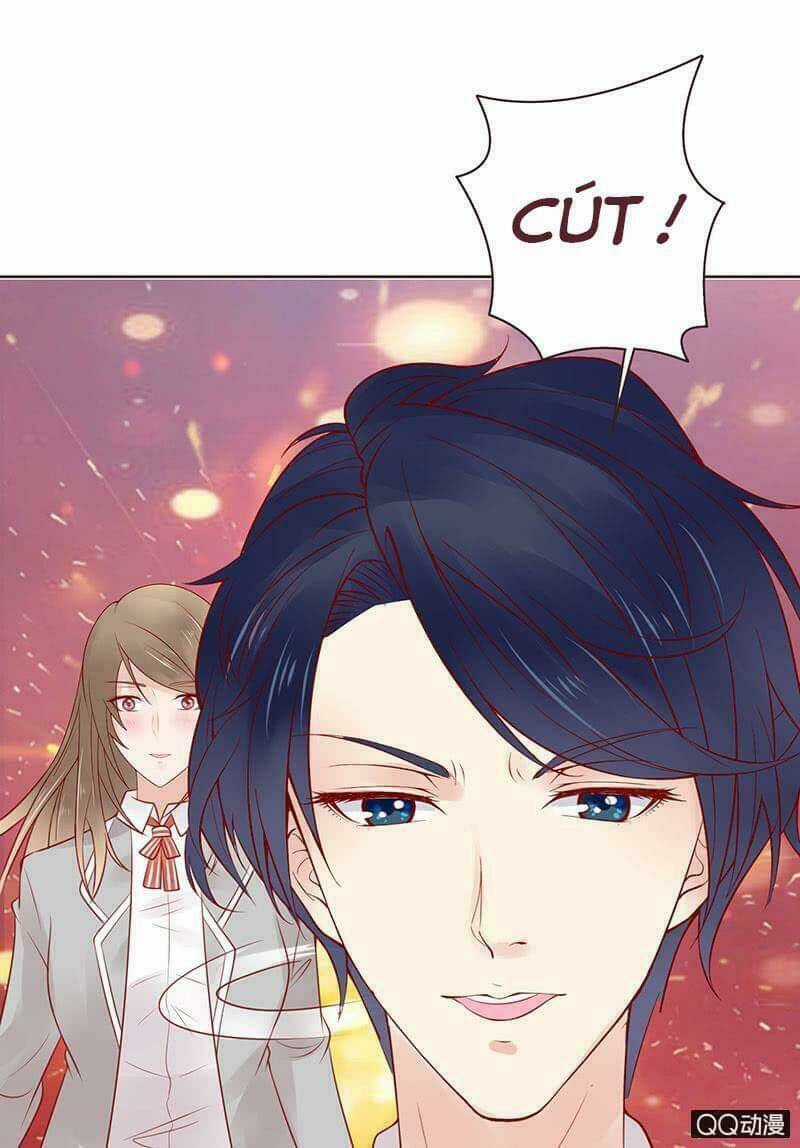 Băng Sơn Học Trưởng Không Được Chọc Chapter 29.2 trang 19