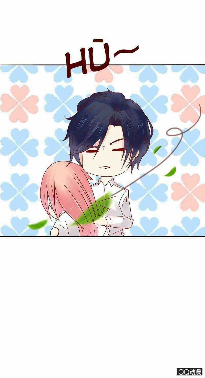 Băng Sơn Học Trưởng Không Được Chọc Chapter 29.2 trang 2