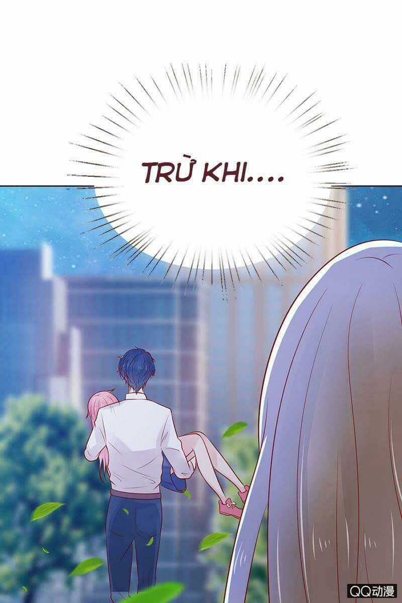 Băng Sơn Học Trưởng Không Được Chọc Chapter 29.2 trang 22