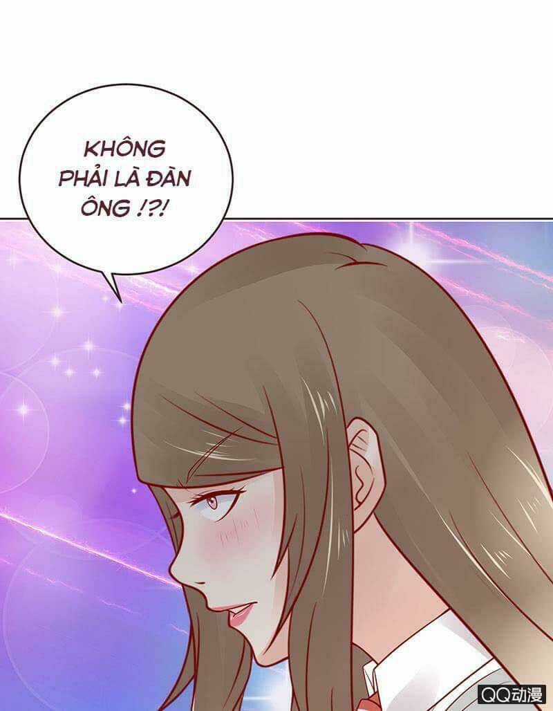 Băng Sơn Học Trưởng Không Được Chọc Chapter 29.2 trang 24