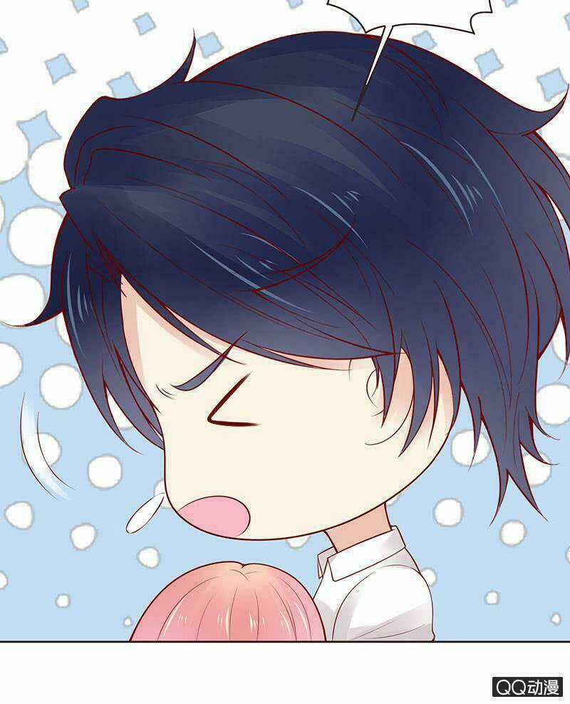 Băng Sơn Học Trưởng Không Được Chọc Chapter 29.2 trang 26