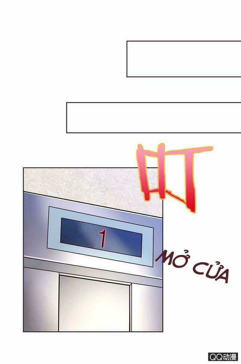 Băng Sơn Học Trưởng Không Được Chọc Chapter 29.2 trang 27