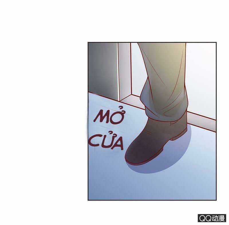 Băng Sơn Học Trưởng Không Được Chọc Chapter 29.2 trang 28